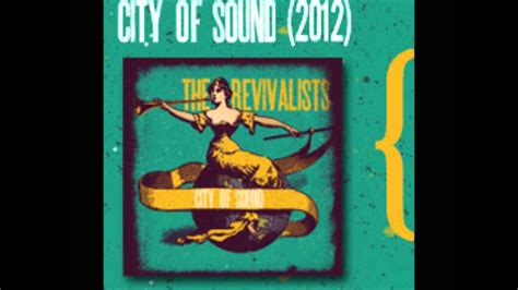 The Revivalists Criminal Youtube