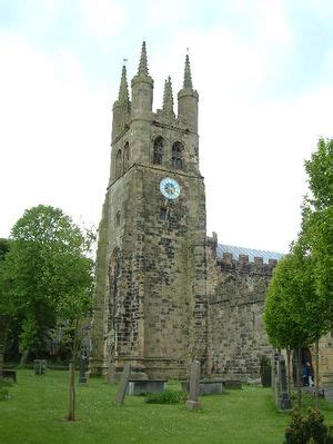 Tideswell, Derbyshire, England Genealogy • FamilySearch