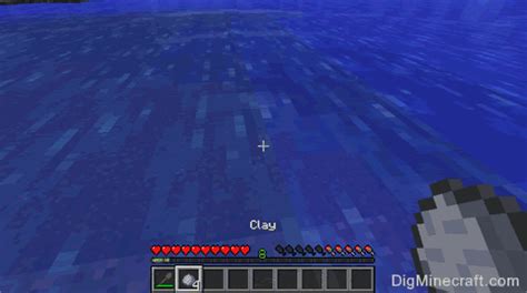 how to find clay in minecraft - Cooper Greplive