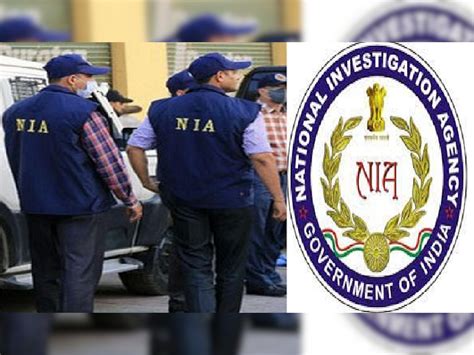 meaning fullform  nia   works  terrorism