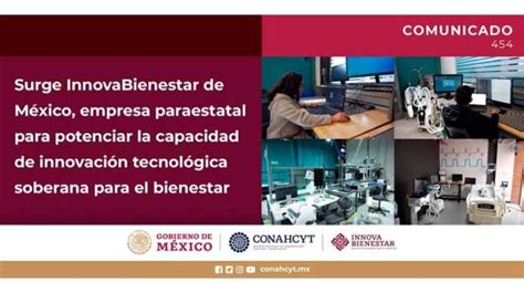 Noticiero Panorama Queretano Promueve Conahcyt Soberan A Tecnol Gica