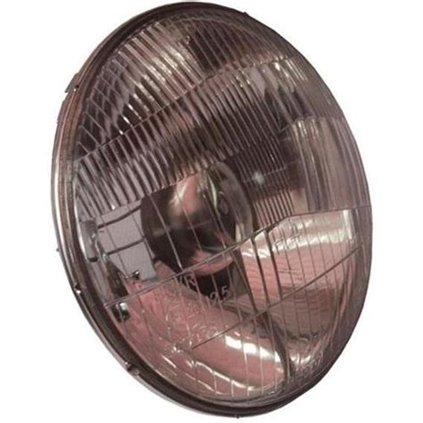 Reflektor Lampa H Zewn Fiat P Fso Polonez L P