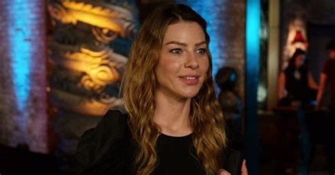 Everything We Know About 'Lucifer' Star, Lauren German