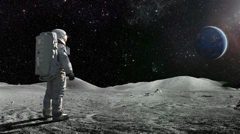 Space Flights Could Limit Astronauts Sexual Performance On Earth