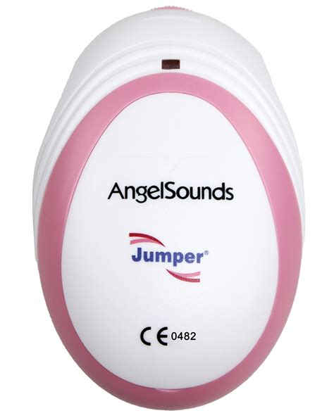 ANGELSOUNDS MINI JPD 100SM Fetaldoppler Kaufen De