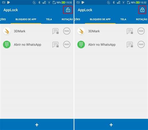 AppLock Como Proteger Um Aplicativo No Android Senha Olhar Digital