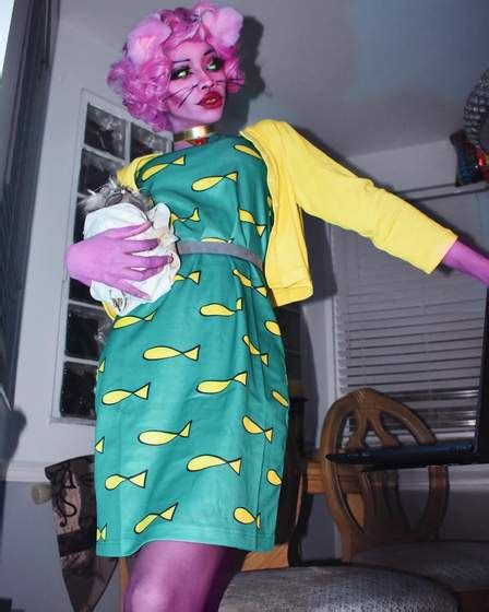 hollowcoded - Princess Carolyn | Cosplay - CosplayCodex