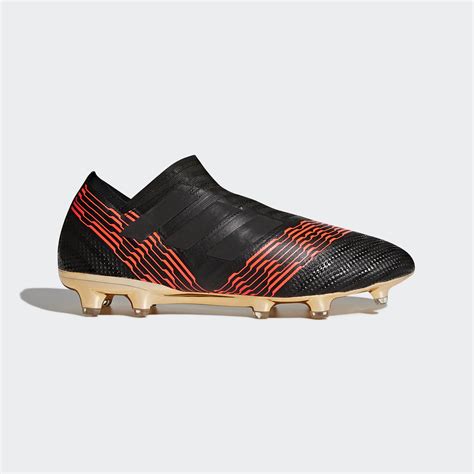 Adidas Nemeziz Agility Fg Skystalker Core Black Core Black