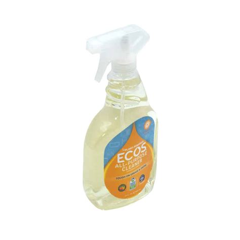 Eco Friendly All Purpose. Cleaner | Welcome To Life Startup Essentials