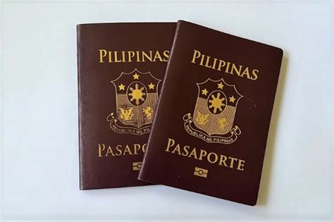 Handling A Passport After Someone S Death Touristsecrets