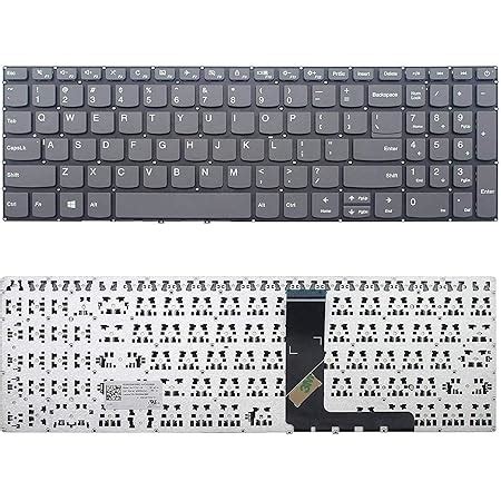 Sanj8 Keyboard For Lenovo IdeaPad S145 15 IIL S145 15IWL S145 15