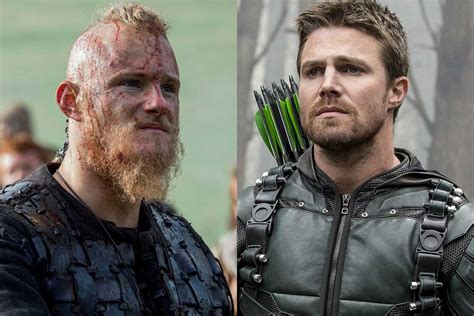 Heels La Nueva Serie Con Actores De Vikingos Y Arrow