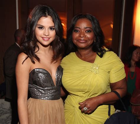 Octavia Spencer