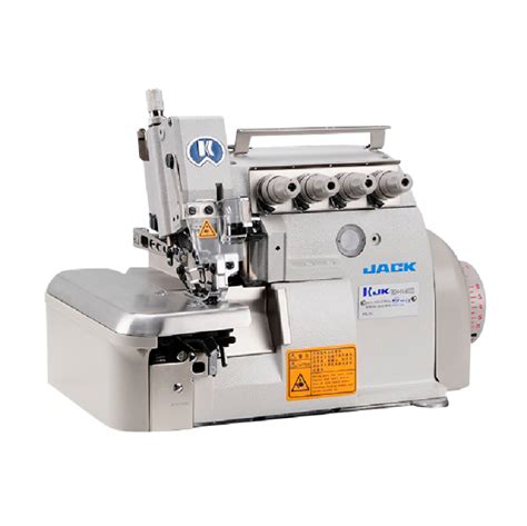 Overlock Industrial 5 Hilos JK798DI Pesada Maquicenter S A