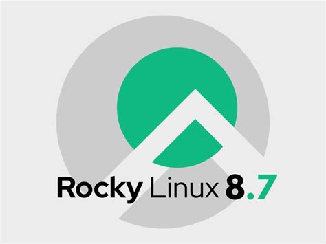 Rocky Linux 8 7 Released With Updated Compiler Toolset