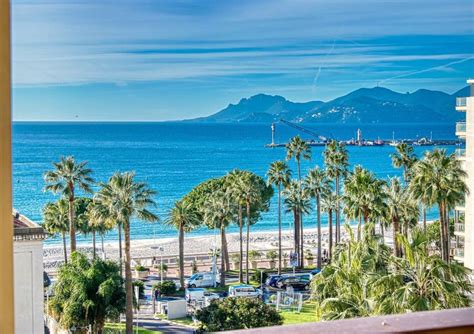 Vente Appartement Cannes 3 Pièces 81 m² Côte d Azur Sotheby s