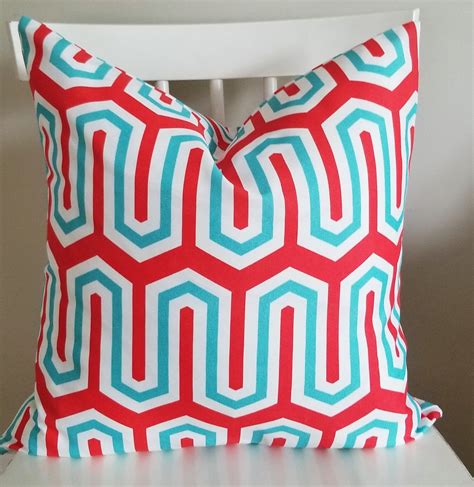 How To Make A Cushion Cover Without A Zip Simple Cushion Cover