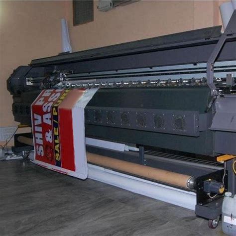 Digital Flex Printing Service At Rs Square Feet In Hyderabad Id