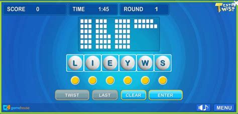 Text Twist 2 - Play Free Word Puzzle Spelling Game Online - OUTSPELL