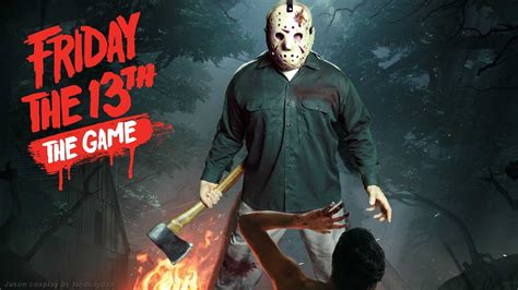 HD Friday The 13th Wallpaper IXpap