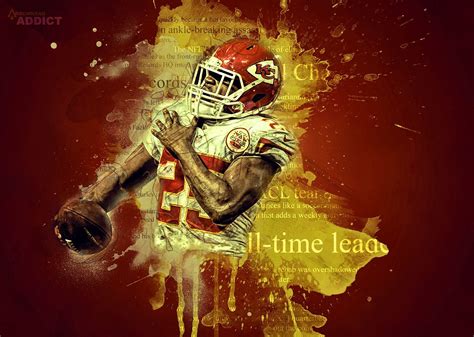 Kansas City Chiefs 4K Wallpapers - Top Free Kansas City Chiefs 4K ...