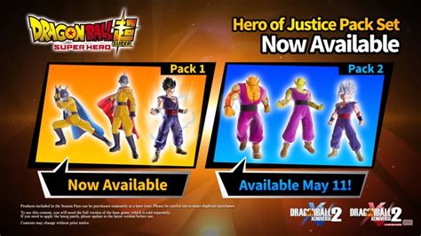 New DLC Drop Follows As Two DRAGON BALL Games Reach An Impressive