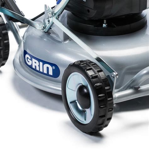 Grin BM46 82V Tagliaerba A Batteria Professionale