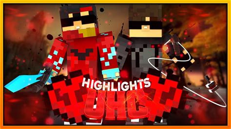 Mi Primer Uhc Highlights Pibekim Youtube