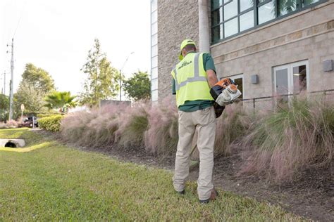 Commercial Landscaping Mainscape Landscape Services