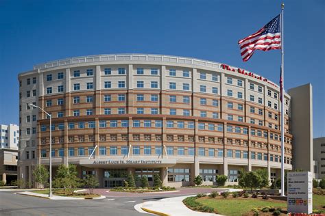 The Medical Center of Central Georgia - Rodgers Builders