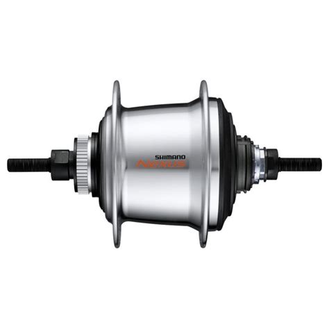 Shimano Nexus SG C3001 7D Getriebenabe Centerlock 10x135mm