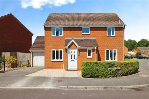 Cowslip Close Devizes Sn10 3 Bedroom Detached House For Sale