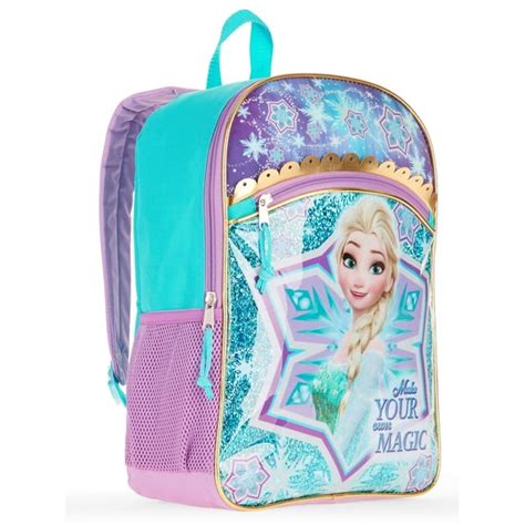 Disney - Disney Frozen Elsa Backpack - Walmart.com - Walmart.com