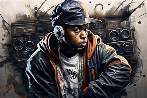 50 Anos Do Hip Hop A Evolução De Um Movimento Cultural Muzicado