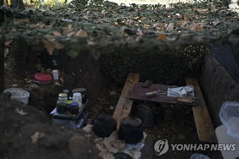 수세 몰린 러 우크라 반격 공세에 본토까지 방어진지 구축 나무뉴스