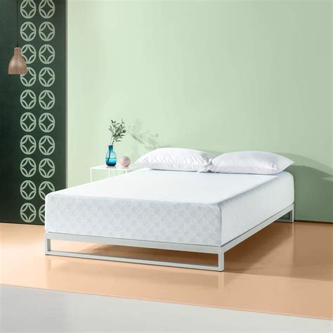 Best Firm Memory Foam Mattress With Cooling Gel - Home Tech