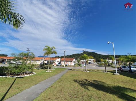 Casa Em Condom Nio Para Venda Palho A Sc Bairro Bela Vista