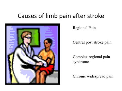 PPT - Post Stroke Pain PowerPoint Presentation - ID:371980