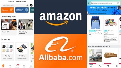 C Mo Buscar Productos En La P Gina De Alibaba Para Vender En Amazon