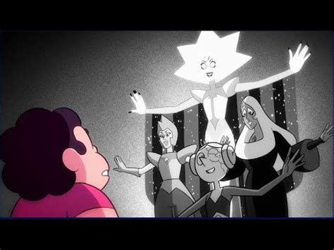 Completo E Sem Edi O Mudar De Ideia Steven Universo Temp