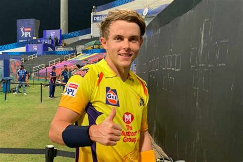 Im Returning Home Sam Curran On Being Bought By Csk In Ipl