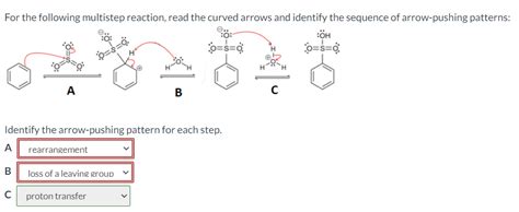 Solved Q For The Following Multistep Reaction Read The Chegg