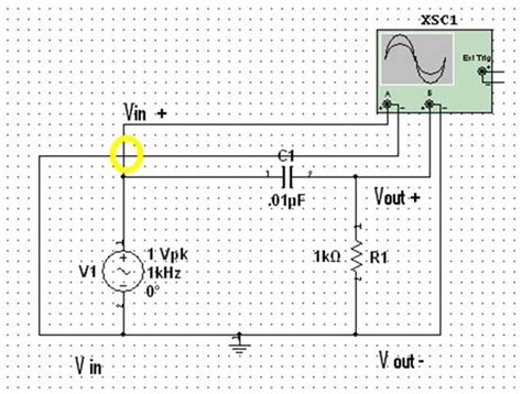 Multisim Digital Circuits Examples Wiring Draw And Schematic