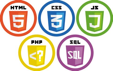 Html Css Javascript Php Mysql Mysql Ya