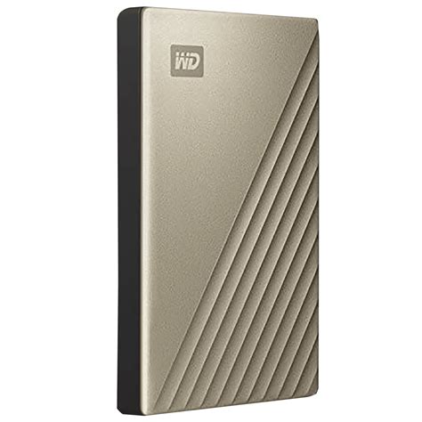 Buy Western Digital My Passport Ultra 2 Tb Usb 2030 Hard Disk Drive Automatic Backup