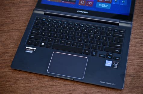 Samsung Ativ Book 9 Plus