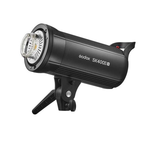 Godox SK400II-V - купить студийную вспышку