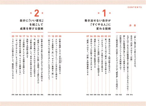 いつまでたっても動けないあなたが「すぐやる人」に変わる100の言葉 出版書誌データベース