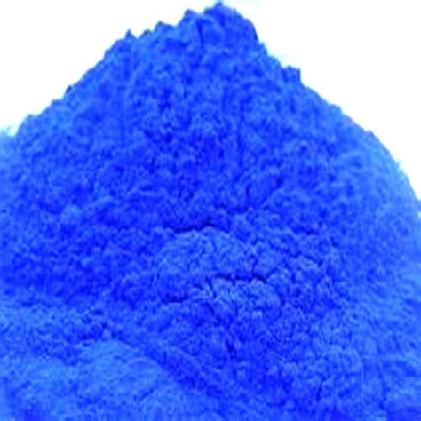 Beta Blue Pigment Powder 25 Kg At Best Price In Mumbai ID 10259667555