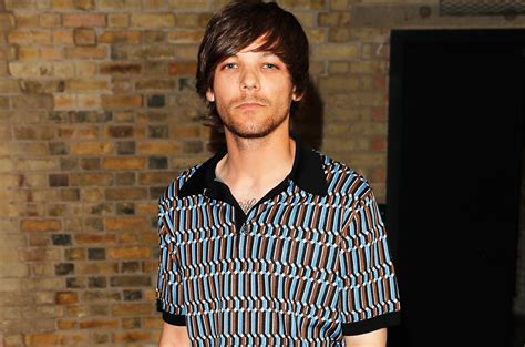 Louis Tomlinson Was Pissed Off Over That Euphoria Animated Sex Scene With Harry Styles